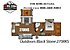 2018 Outdoors RV Black Stone for sale 300178502
